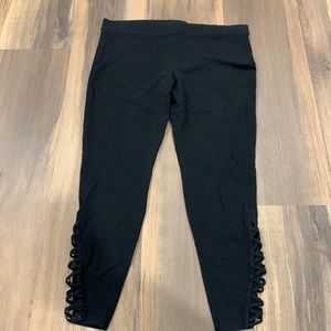 Express Cotton Leggings